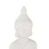 Relaxdays Buddha Figur sitzend, 17 cm hoch, Produktbild-Vorschau 6