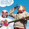 Fernglas für Kinder, 8x21 Ferngläser Klein Wasserdicht Produktbild-Vorschau 7