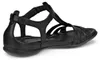 Ecco Flash Damen Sandalen 24087353859 schwarz-schwarz 39 Produktbild-Vorschau 14