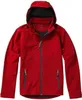 Elevate 39311 | Herren Langley Softshell Jacket - Farbe: Produktbild-Vorschau 1