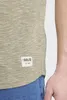 SOLID SDFigos Herren T-Shirt Kurzarm Shirt mit Produktbild-Vorschau 6