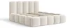 MOEBLO Polsterbett Bubble Bett 18 – Doppelbett Wolkenbett Produktbild-Vorschau 9