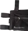Zip MK III Rahmentasche M - black Produktbild-Vorschau 6
