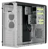 Chieftec CG-04B-OP, Midi Tower, PC, Schwarz, ATX, micro Produktbild-Vorschau 2