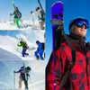Verstellbarer Schultergurt für Skier und Stöcke, Produktbild-Vorschau 4