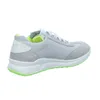 Superfit Sneaker Grau in Gr. 33 Produktbild-Vorschau 12
