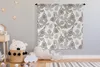 MuchoWow® Wandteppich Wandbehang Sommer - Blätter - Feigen Produktbild-Vorschau 3