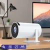 Projektor Forever FP-100 720P Biały Android 8000K Bluetooth Podgląd zdjęcia produktu 2