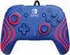 PDP Controller Afterglow Wave blau Switch Produktbild-Vorschau 2