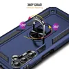 Armor Outdoor Handyhülle für Samsung Galaxy A25 5G Handy Produktbild-Vorschau 6