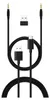 QPAD Gaming Stereo Headset QH900 wireless 9J.H3693.Q01 Voir les images du produit 1