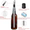 Weinkühlstab mit Ausgießer Weinkühler Stab Weinausgießer Produktbild-Vorschau 6
