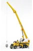 Bruder Mack so žeriavom Liebherr Náhľad obrázku produktu 9