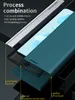 An exploded view of a phone case, highlighting its materials and construction. Produktbild-Vorschau