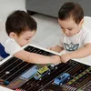 CARS, CARS, FEDERN IN EINEM BEHÄLTER, KOFFER, MIT ANTRIEB + Produktbild-Vorschau 4