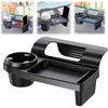 Becherhalter Getränkehalter Auto Organizer Multifunktionale Produktbild-Vorschau 1