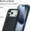imoshion Coque arrière avec porte-cartes pour l'Apple Voir les images du produit 6