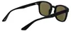 Serengeti Sonnenbrille SS575007 Ethan Uni Schwarz Produktbild-Vorschau 3