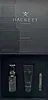 Hackett Bespoke Set 100 ml Eau de Parfum + 100 ml Shower Produktbild-Vorschau 1