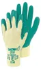 SHOWA Latexhandschuhe Grip 310 Arbeitshandschuhe Gr. L / 9 Produktbild-Vorschau 6