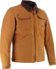 Helstons Oregon Motorrad Textiljacke, braun, 3XL Produktbild-Vorschau 3