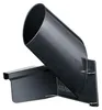 Graef SKS700 Affettatrice da cucina grigia bianca con Anteprima dell’immagine prodotto 2