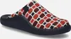 JOSEF SEIBEL Monaco D 03 | Pantofola da  Donne | rosso Anteprima dell’immagine prodotto 12