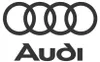 Audi Silicone Case Iphone 16 6.1Czarny/Black Hardcase Voir les images du produit 8