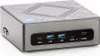 Mini PC High End Nano 4K Intel Core i7 10th Gen. / 512 GB Produktbild-Vorschau 1