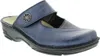 Berkemann Damen Pantolette Heliane 03457-371 Blau Perlato Produktbild-Vorschau 14