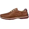 Pikolinos Herren Halbschuhe Slipper Leder Marbella Produktbild-Vorschau 10
