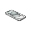 Belkin ScreenForce magn.Schutzh. iPhone 15 transparent Produktbild-Vorschau 3
