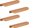 Maniglia per mobili Steelix 130 mm - set di 4 maniglie Anteprima dell’immagine prodotto 1