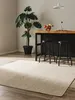 benuta In- & Outdoor Teppich Iowa Taupe 300x300 cm Produktbild-Vorschau 4