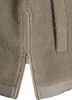 Elbsand Fleeceweste taupe Größe 40 Produktbild-Vorschau 9