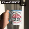 Trendation - Wichtelgeschenk für 35 Euro Tasse Wichteln für Produktbild-Vorschau 4