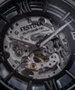 Pánské hodinky FESTINA 20535/1, černé, klasický módní Náhled obrázku produktu 8