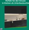 SYLVANIA LED Unterbauleuchte 90 cm | Küchenleuchte mit Produktbild-Vorschau 4