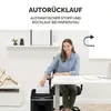 Fellowes Aktenvernichter Powershred® 450M, 9 Blatt Produktbild-Vorschau 9