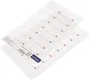 Orion | Etiketten Selbstklebend Herz - 4,7 X 2,5 Cm - 28 Produktbild-Vorschau 6
