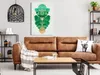 Italienischer Leinwand Leinwandbild - Mint of Egypt (1 Produktbild-Vorschau 2