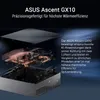 ASUS Ascent GX10 -GG0003BN 1TB KI Supercomputer (NVIDIA Produktbild-Vorschau 16