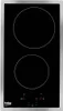 Tavolo domino in vetroVetroceramica 30cm 3000w nero Beko Anteprima dell’immagine prodotto 5