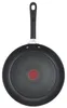 Tefal Jamie Oliver E3030444, Rund, Allzweckpfanne, Schwarz, Produktbild-Vorschau 2