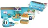 Moose Toys Bluey 3 in 1 Airplane Playset, Flughafen & Produktbild-Vorschau 16