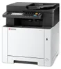 ECOSYS MA2600cfx (grau/schwarz, USB, LAN, Scan, Kopie, Fax, Produktbild-Vorschau 1