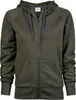 Tee Jays 5436 | Felpa con cappuccio da donna - Colore: Anteprima dell’immagine prodotto 1