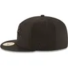 New Era 59Fifty Cap - NFL BLACK Detroit Lions Produktbild-Vorschau 4