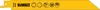DEWALT Saebelsaegeblatt BIM Metall 203mm Produktbild-Vorschau 3