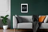MuchoWow® MuchoWow® Gerahmtes Poster Zitate - Spielen - Produktbild-Vorschau 8